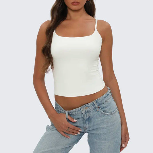Auvine "No Bra" Tank