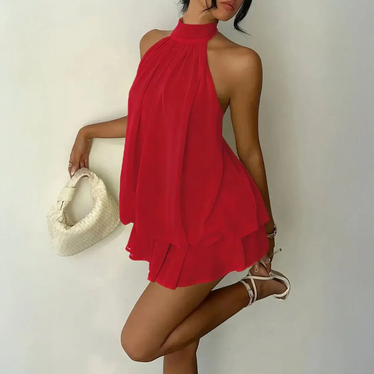 Auvine Soleil Dress