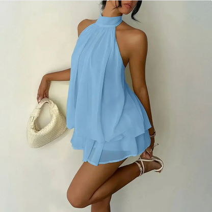 Auvine Soleil Dress