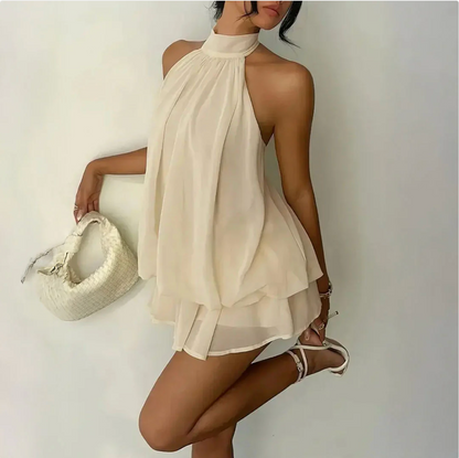 Auvine Soleil Dress
