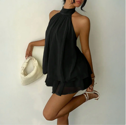 Auvine Soleil Dress