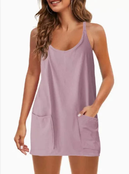 Auvine Breeze Romper