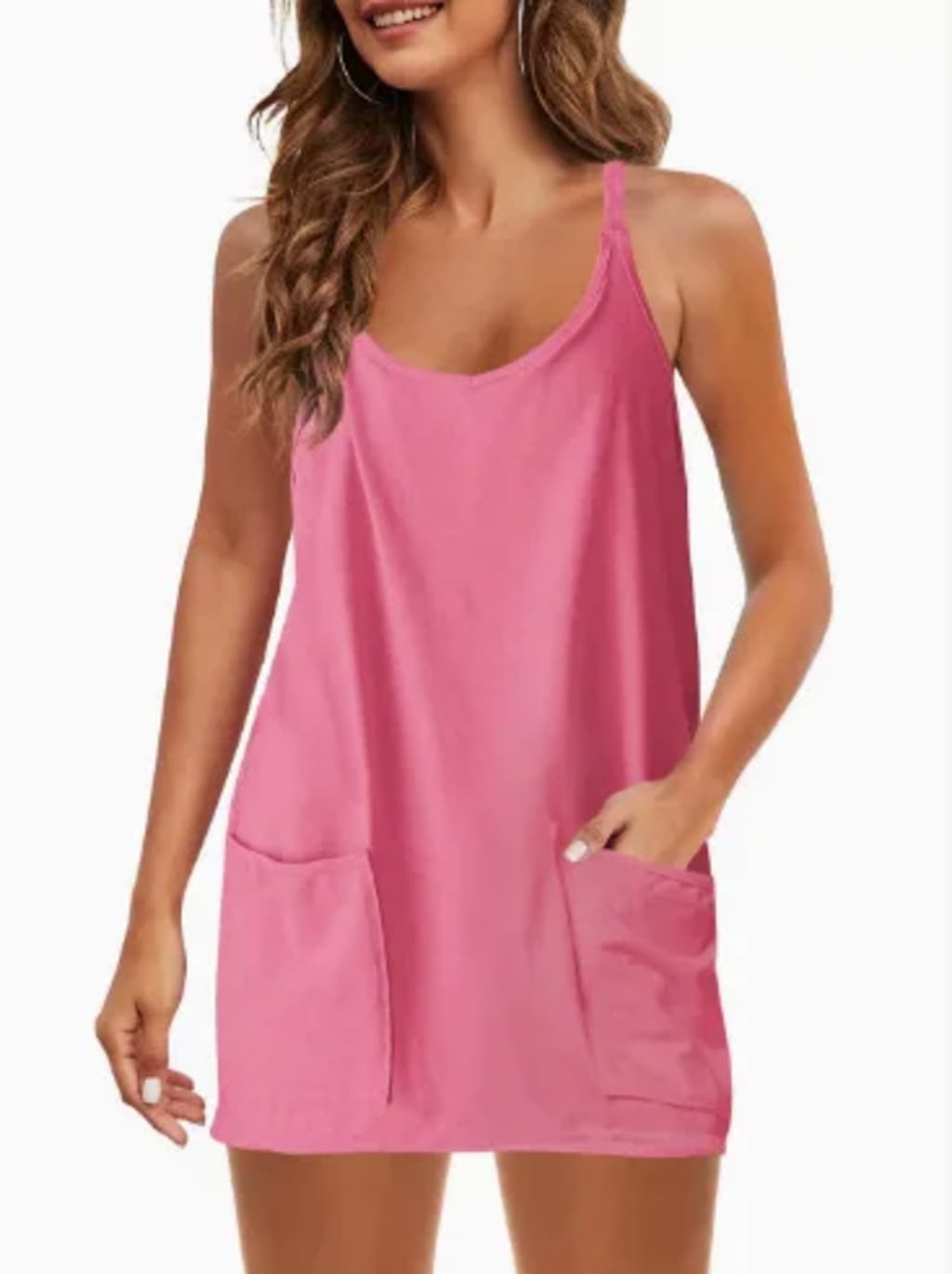 Auvine Breeze Romper