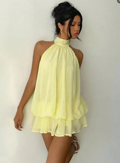 Auvine Soleil Dress