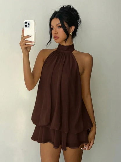 Auvine Soleil Dress