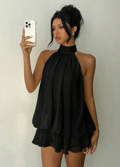 Auvine Soleil Dress