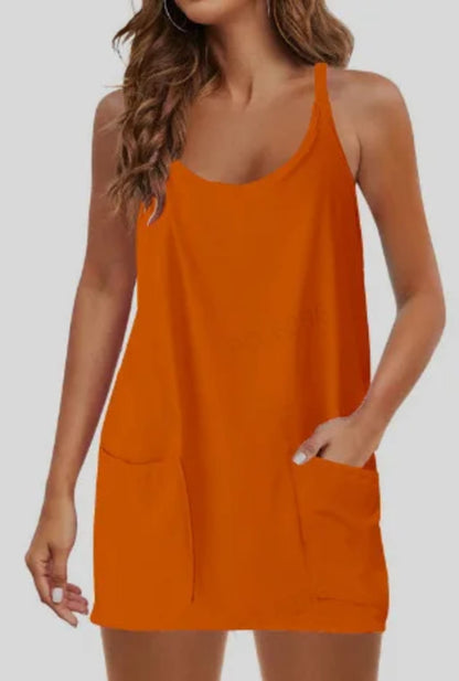Auvine Breeze Romper
