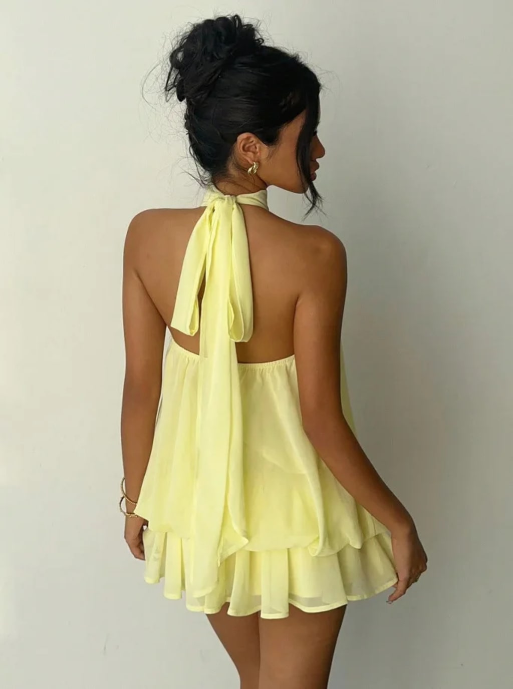 Auvine Soleil Dress