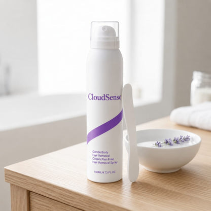 Auvine Body Hair Remover