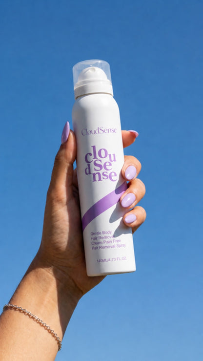 Auvine Body Hair Remover