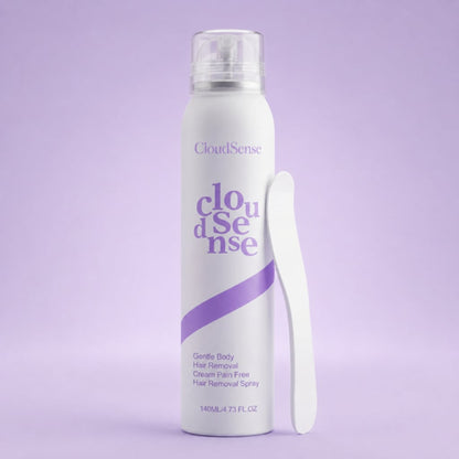 Auvine Body Hair Remover