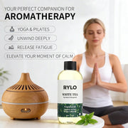 Hotel Diffuser Oil Refill Inspired by The Westin Hotel